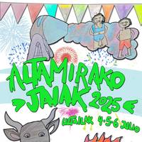 Altamirako jaiak