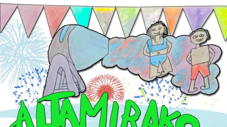 Altamirako jaiak