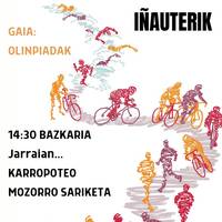 Inauteriak