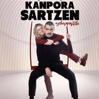 Kanpora Sartzen