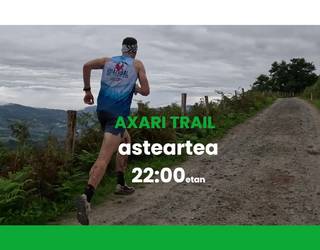 Axari Trail