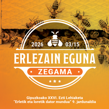 Erlezain Eguna