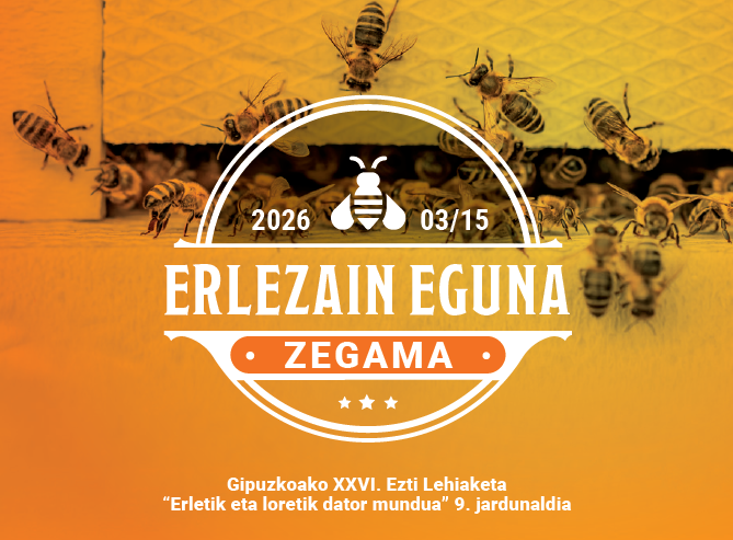 Erlezain Eguna
