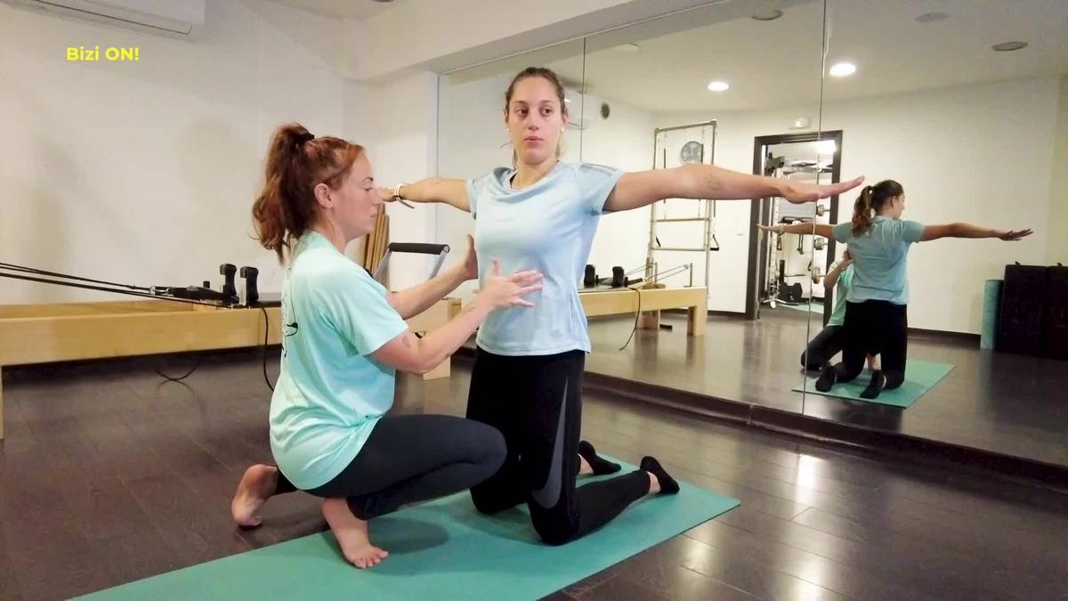 Bizi ON! Kirola etapa guztietan