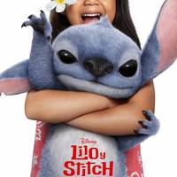Lilo & Stitch