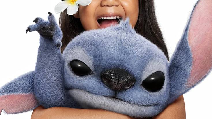 Lilo & Stitch
