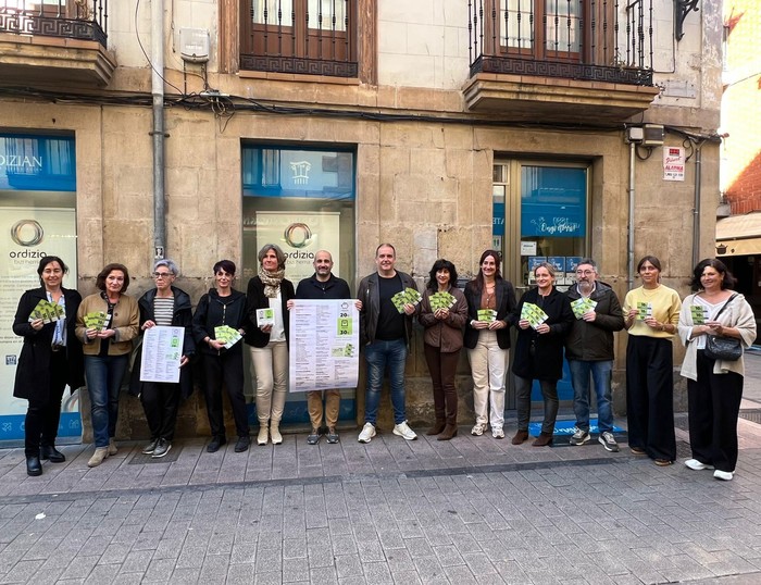 3.000 BONO BERRI JARRIKO DIRA SALGAI ASTELEHENEAN