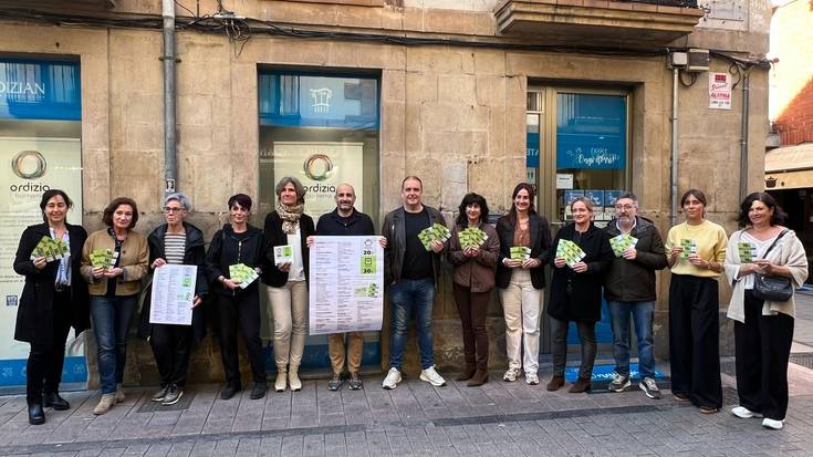 3.000 BONO BERRI JARRIKO DIRA SALGAI ASTELEHENEAN