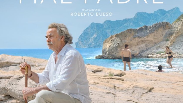 EL MAL PADRE