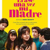 Érase una vez mi madre