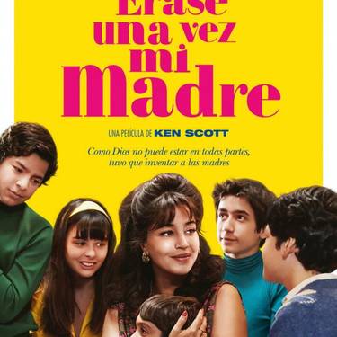 Érase una vez mi madre