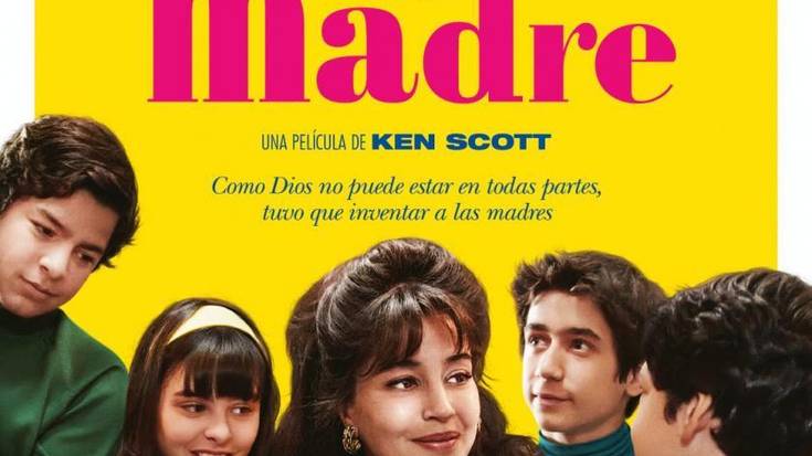 Érase una vez mi madre