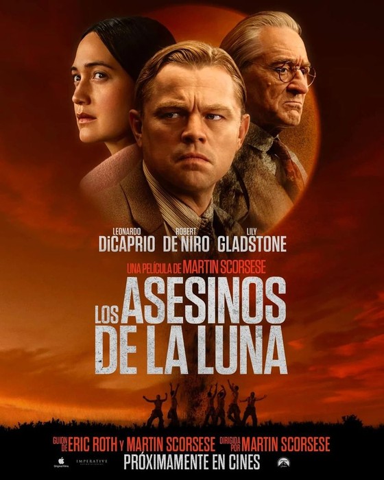 Los asesinos de la Luna