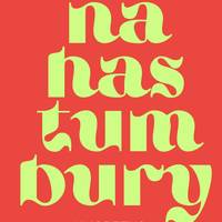 Nahastumbury - Barrexerka