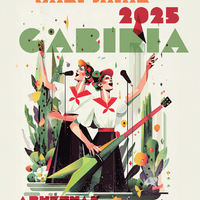 Gabiriako festak
