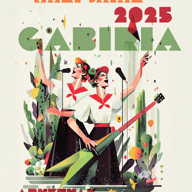 Gabiriako festak