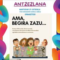 Ama begira zazu
