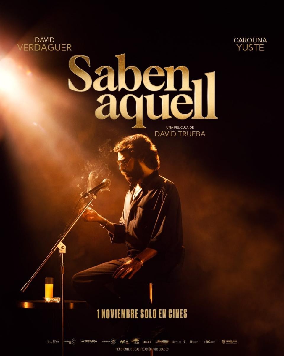 SABEN AQUELL
