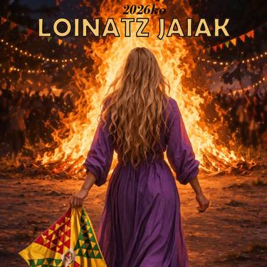 Loinatz Jaiak