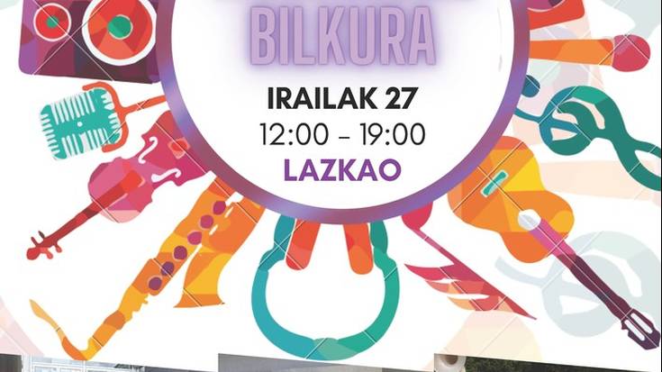 Txarangen Bilkura 2025