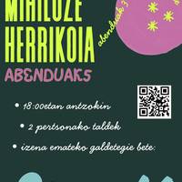 Mihiluze herrikoia