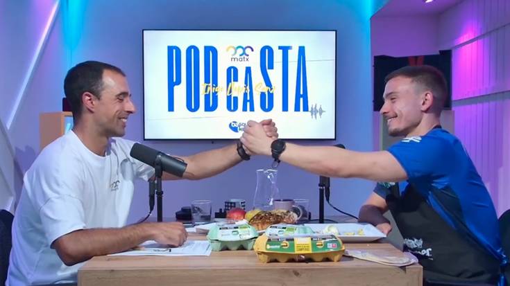 Matx podcasta 05: Iñigo Llopis (aurrerapena)