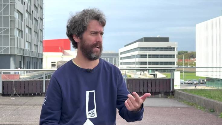 "Errenta pertsonalaren banaketa sozialaren eta lanpostu onak sortzeko gaitasunaren aldetik, Euskal Herria beherakada ekonomikoan dago"