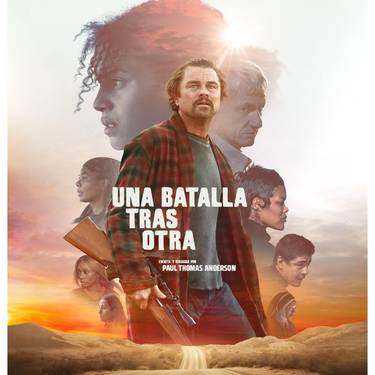 Una batalla tras otra