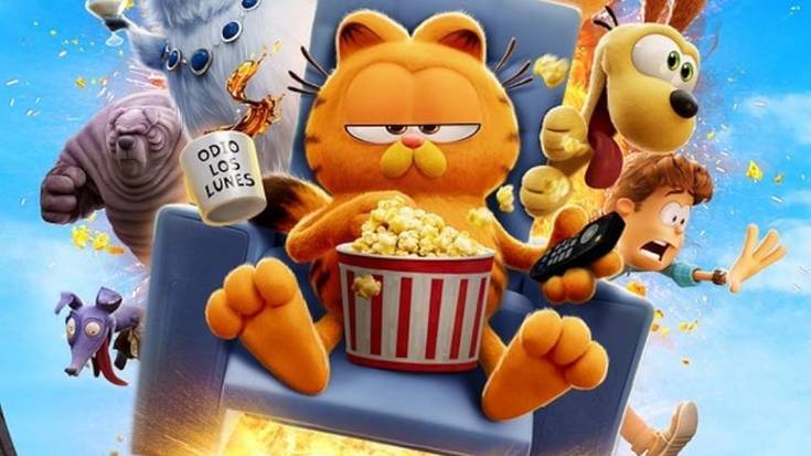 Garfield