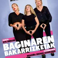 Baginaren bakarrizketak
