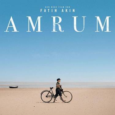 La isla de Amrum
