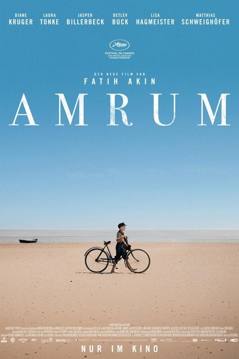 La isla de Amrum