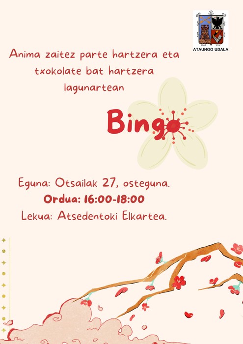 Bingo