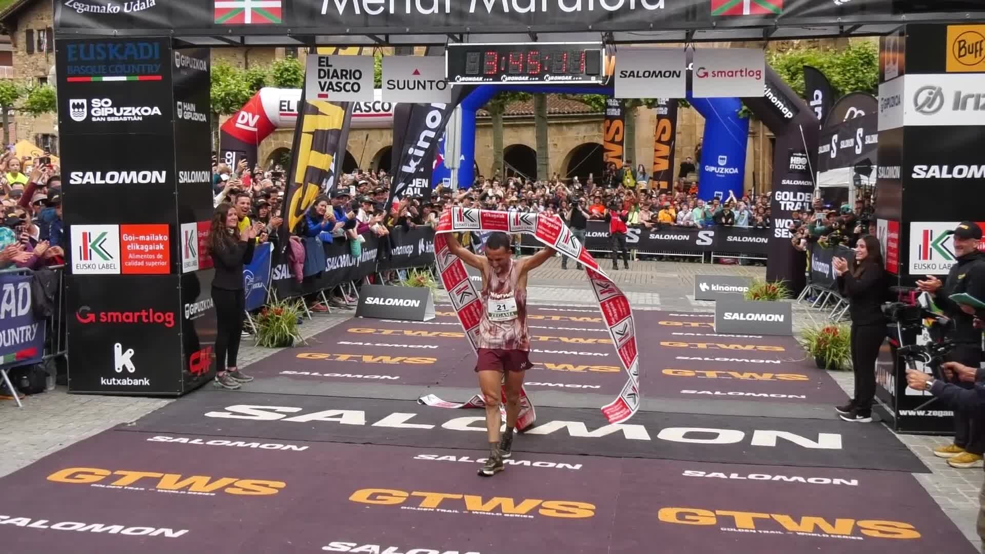 Ekainaren 6an jokatuko da Zegama-Aizkorri