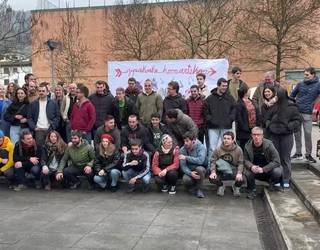 Gipuzkoako Herriarteko Txapelketan Goierriko 4 taldek hartuko dute parte