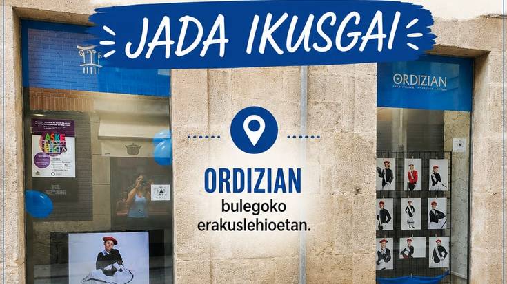 KANTINEREN ARGAZKIAK JADA IKUSGAI