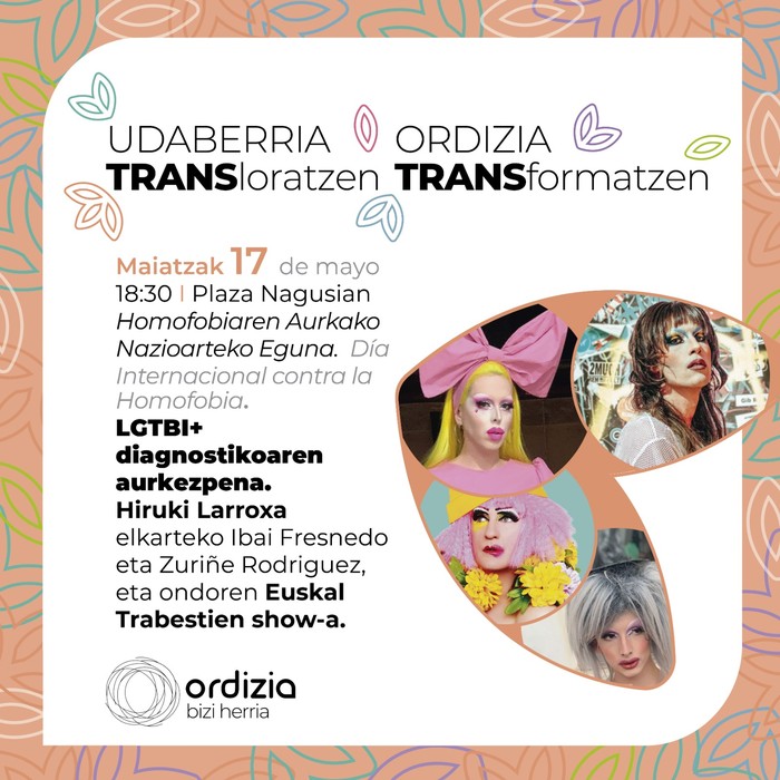 Transloratzen 2023