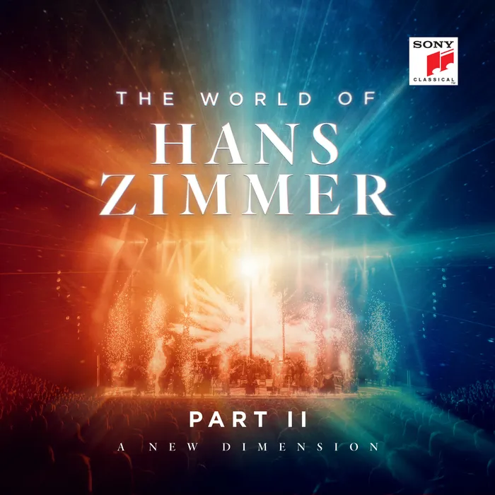The World of Hans Zimmer - A New Dimension