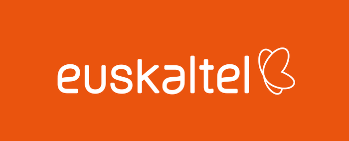 Euskaltel logotipoa