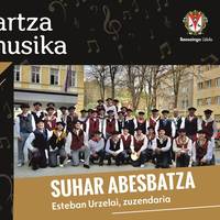 Igartza Musika: Suhar abesbatza