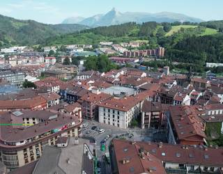 Udal Gobernua aurrekontu adostua negoziatzen ari da gainerako alderdiekin