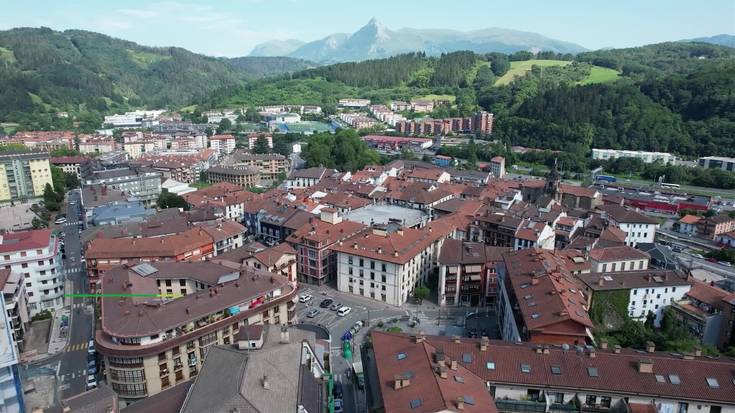 Udal Gobernua aurrekontu adostua negoziatzen ari da gainerako alderdiekin