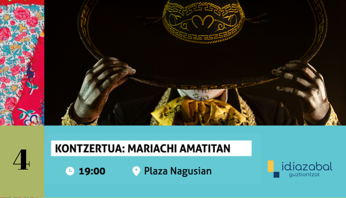 Mariachi Amatitan