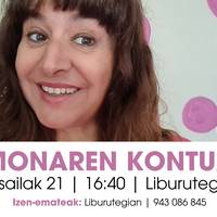 Amonaren kontuak