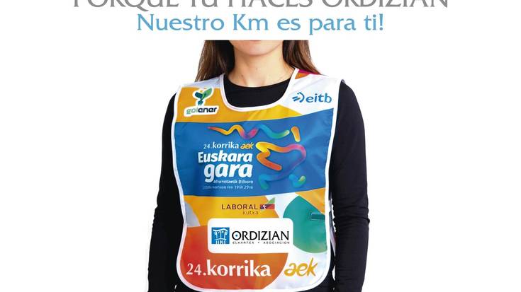 MILA ESKER PARTE HARTU DUZUEN GUZTIOI!