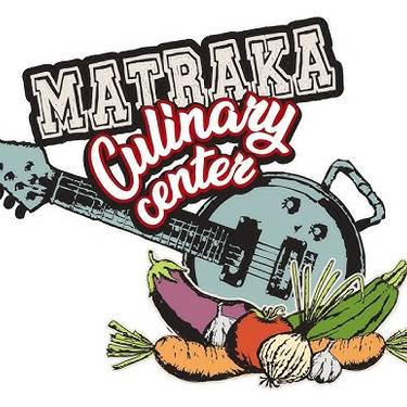 Matraka culinary center
