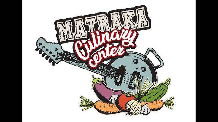 Matraka culinary center
