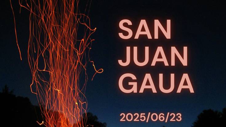 San Juan gaua
