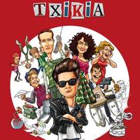 Gangster txikia