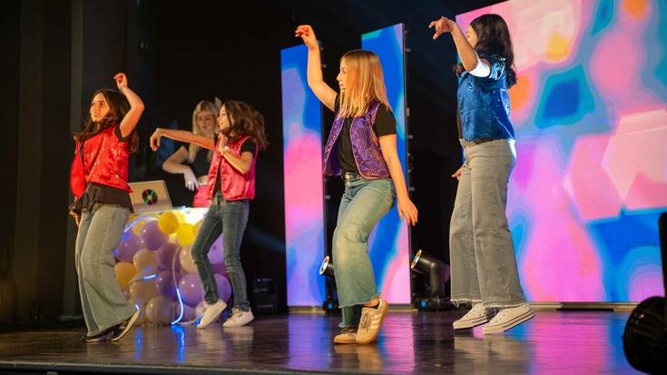 Kantari Ordizia: 4. saioa | IRUDIAK